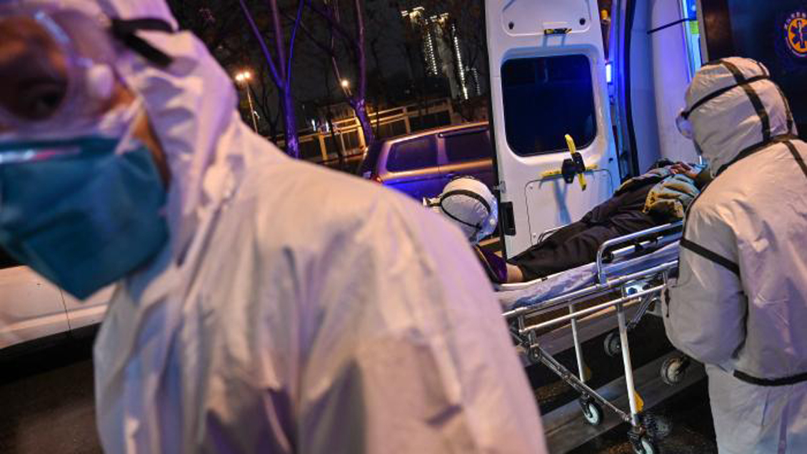 Estudio alerta del riesgo de relajar las cuarentenas demasiado pronto