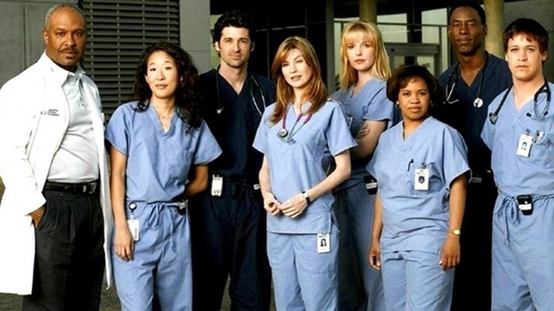 Actores que interpretaron a famosos médicos mandaron mensajes a los 