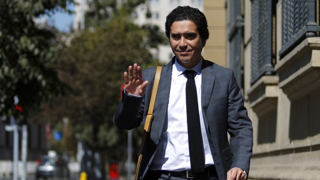 Ministro Briones: Hay que tener mucha flexibilidad en los instrumentos de ayuda económica