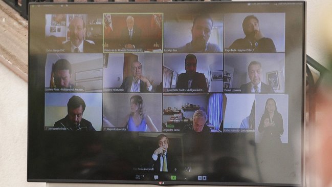 Emprendedores piden al Gobierno que fije rangos de tasas de interés para línea de crédito