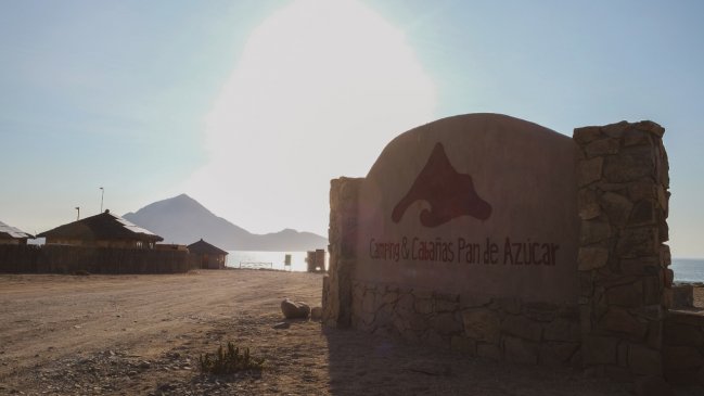 Camping en Pan de Azúcar recibió 30 solicitudes de reserva para este fin de semana