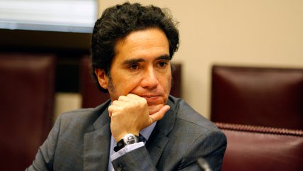 Briones: Sería impresentable que los bancos no bajen las tasas de interés