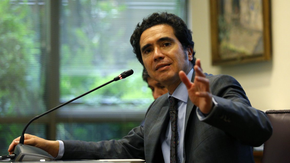 Briones: Será mal año para actividad económica, desempleo y pobreza; pero trabajamos para que sea transitorio