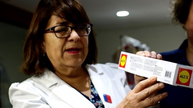 Ex seremi Rosa Oyarce no se incorporará al Ministerio de Salud