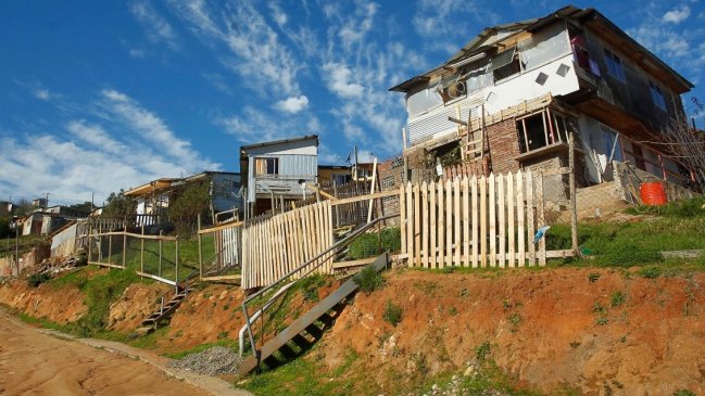 Gobierno presentó plan de acción para prevenir casos de coronavirus en campamentos