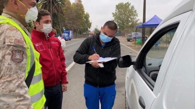 San Carlos tendrá un acceso único de forma indefinida por el Covid-19