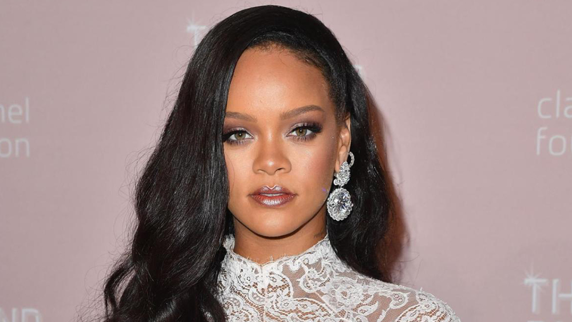 Rihanna realiza donación para ayudar a víctimas de violencia doméstica debido al coronavirus
