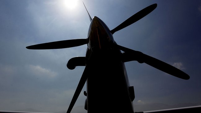 Intendente de Valparaíso anunció querellas contra las personas que viajaron en helicóptero a Zapallar