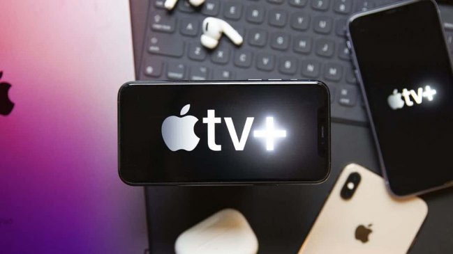 El servicio de streaming de Apple ofrece acceso gratuito a series y documental