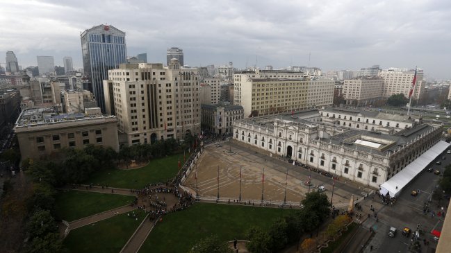 El Estado se aprieta el cinturón: Las medidas de austeridad para enfrentar la crisis del coronavirus