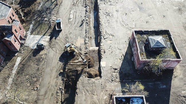 Jornada negra en EE.UU: Dos mil muertos en 24 horas y víctimas fatales ya sobrepasan las 18.600