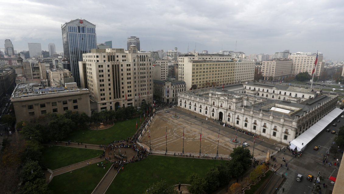 El Estado se aprieta el cinturón: Las medidas de austeridad para enfrentar la crisis del coronavirus