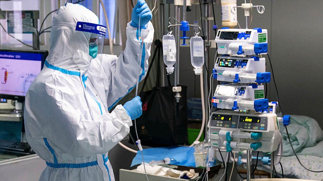 Corea del Sur investiga 91 casos que volvieron a dar positivo por Covid-19 tras ser dados de alta