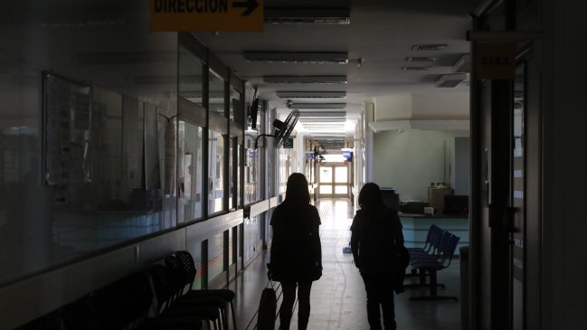 Chile suma 6.501 personas contagiadas y 65 fallecidos por el Covid-19
