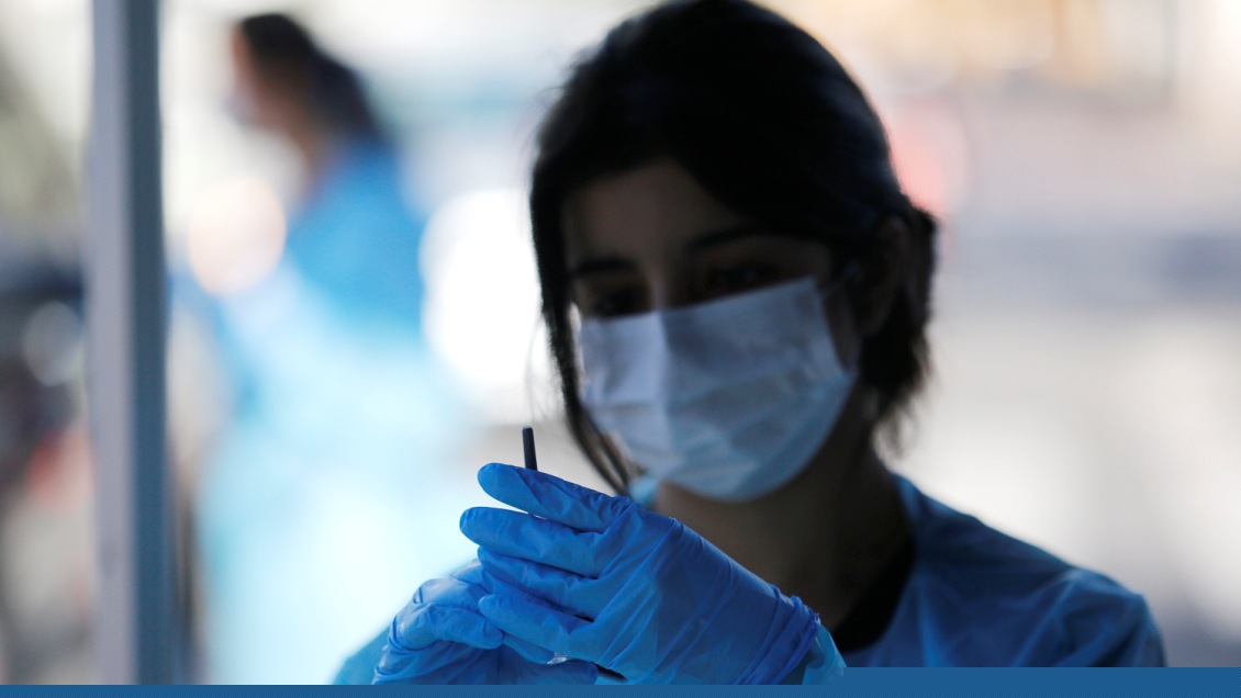 Infectólogo: No podemos hacer que la población se infecte de Covid-19 para que genere inmunidad