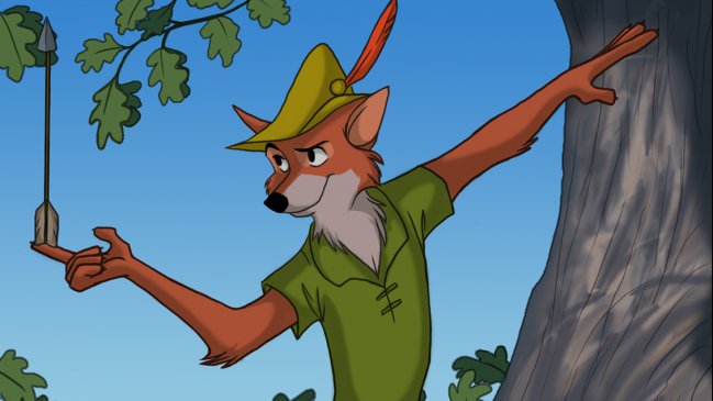 Disney está preparando un remake 