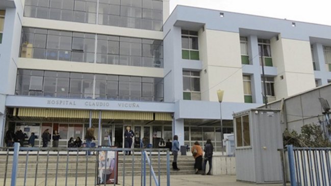 Gobierno niega que Hospital de San Antonio no pueda recibir pacientes que necesiten ventilación mecánica