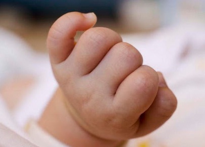 Lactante de cinco meses dio positivo a Covid-19 en Curicó