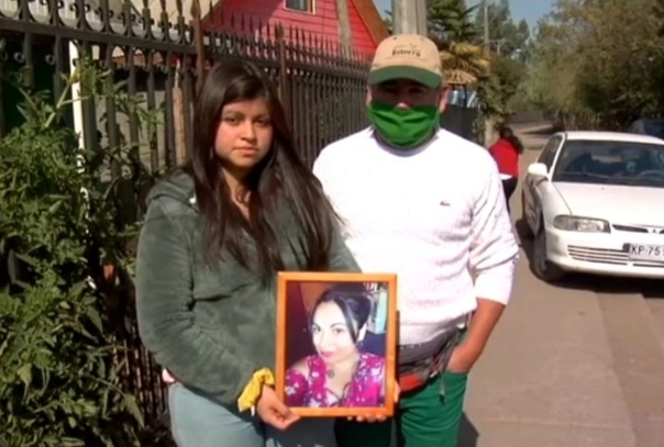 Familia de víctima más joven del Covid-19: Queremos que esto se aclare, ha sido todo muy oscuro