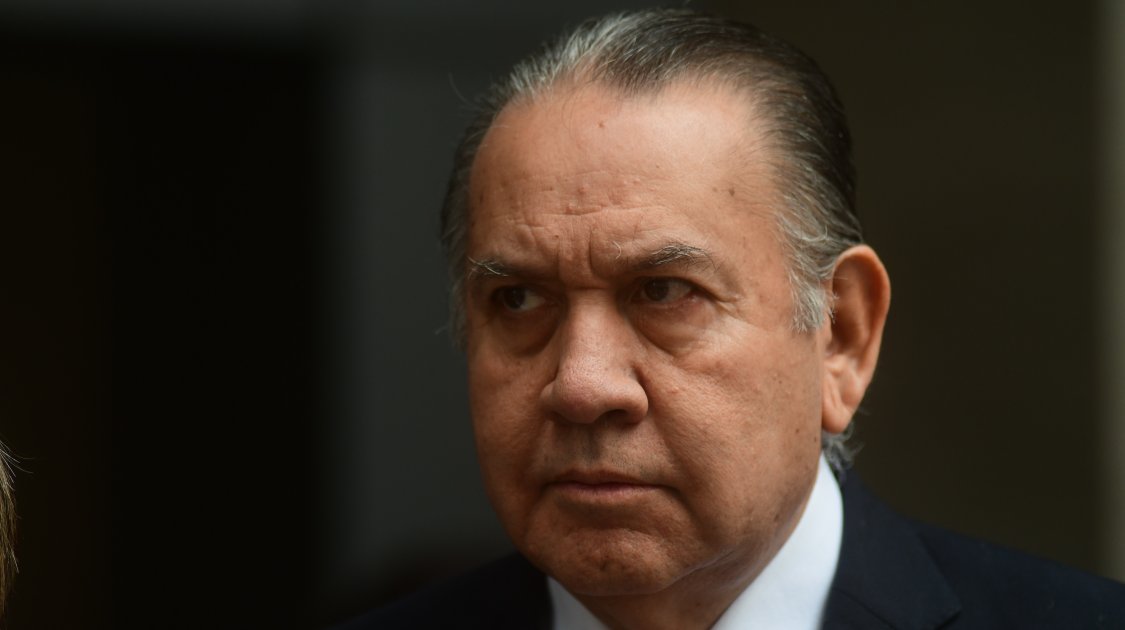 Obispo pide castigo para 