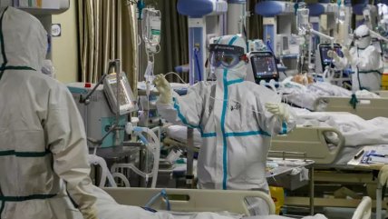 En Contraloría y el Ministerio Público terminó denuncia por compra de ventiladores mecánicos en Arica