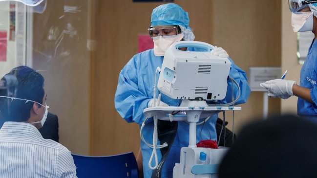 Universidades avanzan en prototipos de ventiladores mecánicos para su fabricación en serie