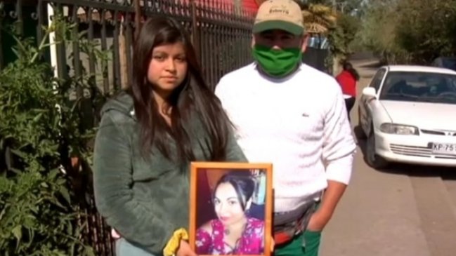 Familia de víctima más joven del Covid-19: Queremos que esto se aclare, ha sido todo muy oscuro