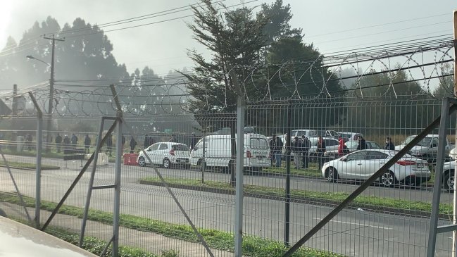 Industrias piden flexibilizar cordón sanitario de Osorno para mantener cadena productiva