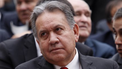   Obispo Emiliano Soto: El pastor que lideró cultos en La Pintana debe ir preso 