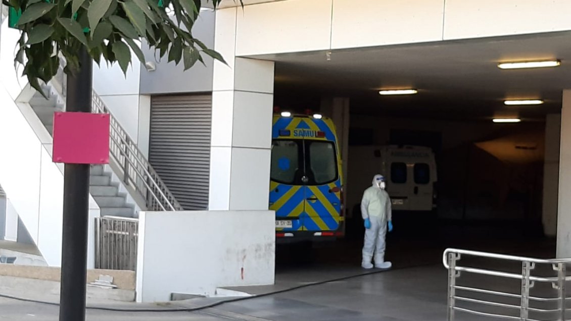 Gobierno admite negligencia en muerte de joven por Covid-19 en Romeral