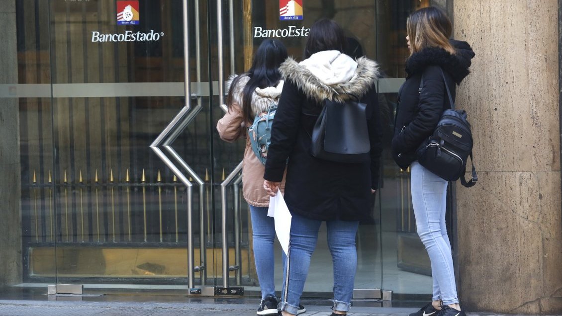 Comisión de Hacienda del Senado aprobó 