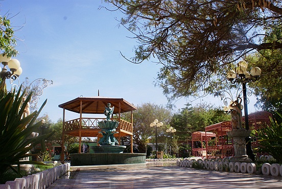 Tarapacá: A 20 se elevaron los casos por Covid-19 en Pica y alcalde pide cuarentena total