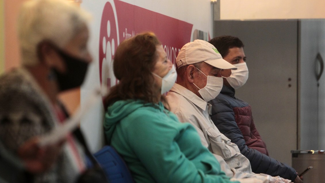 Ñuble: Direccionarán subvenciones de cultura y deportes a prevención contra el coronavirus