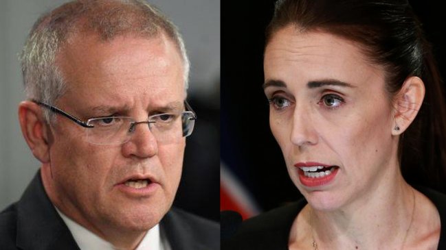 Dos modelos muy diferentes: ¿Cómo Australia y Nueva Zelanda han logrado 