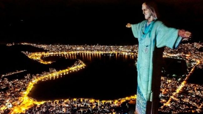 Brasil superó las 1.300 muertes por Covid-19