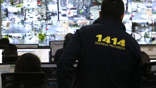 Providencia: Denuncias por violencia intrafamiliar aumentaron 500% en cuarentena