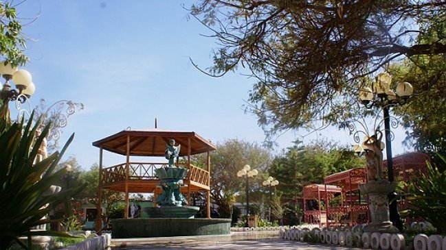 Tarapacá: A 20 se elevaron los casos por Covid-19 en Pica y alcalde pide cuarentena total