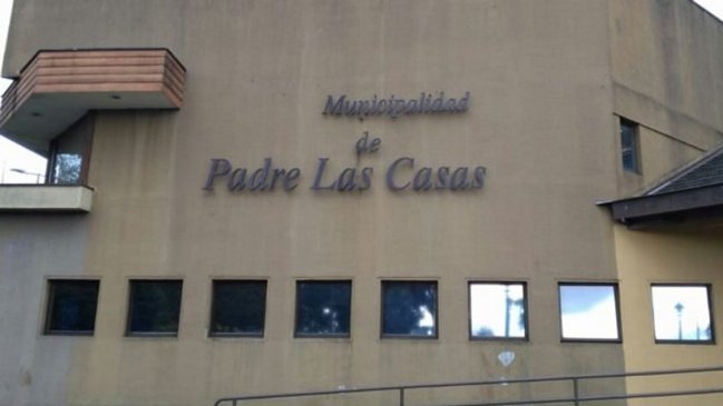 Alcalde y concejales de Padre Las Casas acordaron presentar recurso de amparo contra Mañalich