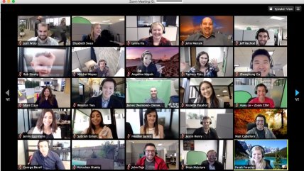  Cómo configurar Zoom de manera segura  