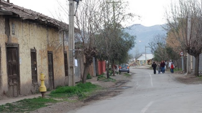 Hombre fue encontrado momificado en el patio de su casa: Nadie lo visitó en medio año