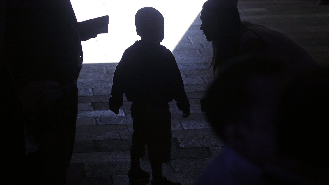 San Felipe: Hombre que apuñaló a su hijo declaró que soñaba constantemente con hacerle daño