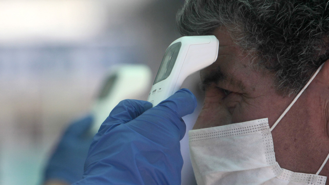 Cuarentena total desde el jueves en El Bosque, en parte de San Bernardo y el radio urbano de Arica