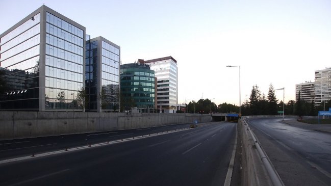 Se levantan las cuarentenas en Las Condes, San Pedro de La Paz, Hualpén, Padre Las Casas y Nueva Imperial