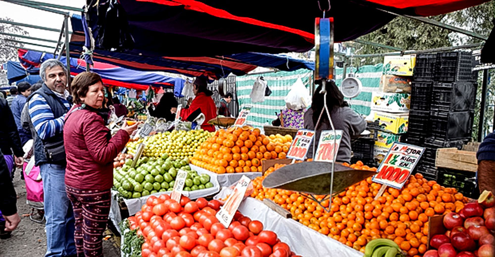Municipio de San Fernando suspende funcionamiento de ferias libres