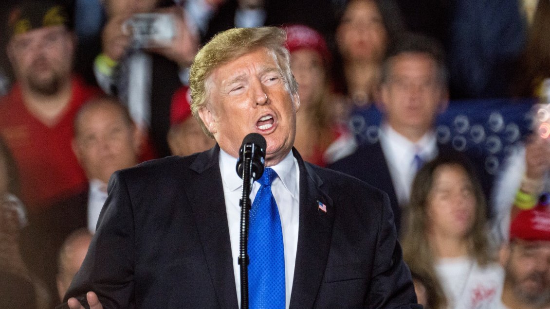 Empresa de Trump despide a 560 empleados de hotel y golf en Miami-Dade