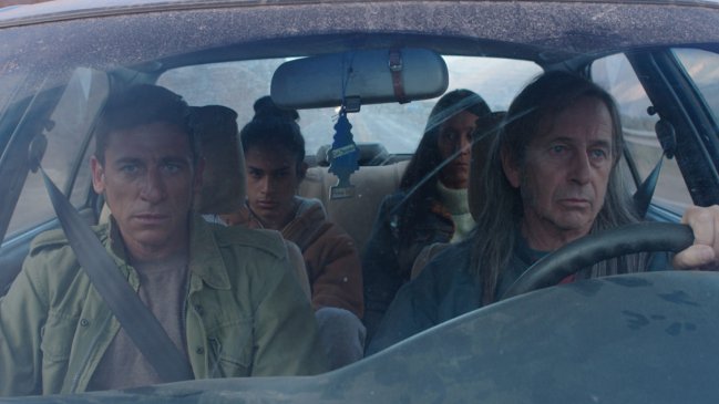 Película protagonizada por Alfredo Castro se impone en festival francés