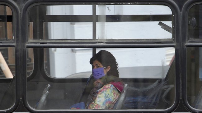 Alcalde de El Bosque: Hay gente muy preocupada de cómo podrá sobrevivir con las medidas restrictivas