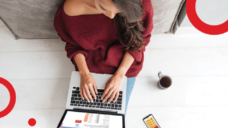 Chilenos juegan desde casa a nuevo pozo de 136 mil millones de pesos hasta este viernes