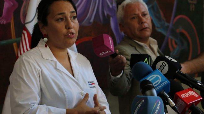 Alcalde de Longaví denunció a seremi de Salud por no dar nombres de contagiados con Covid-19