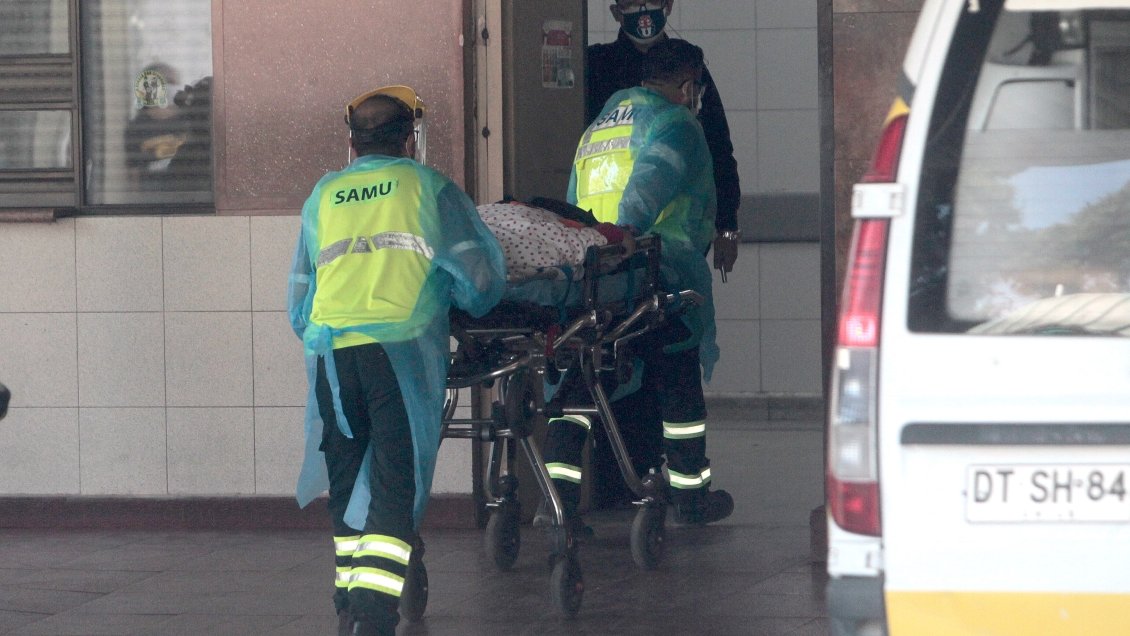 Gobierno repudió discriminación a funcionarios de la salud y prometió denuncias